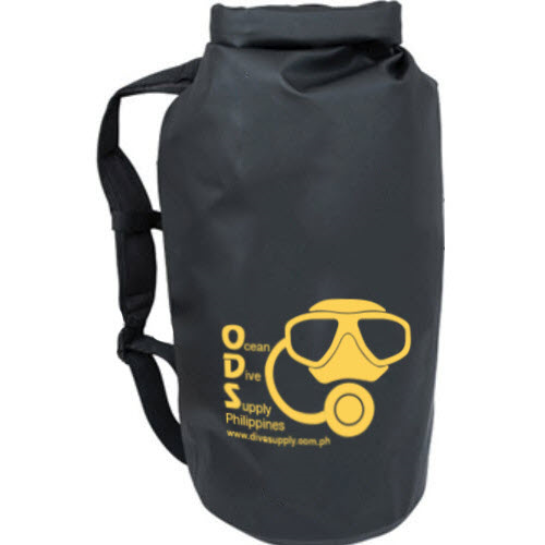 Dry Backpack ODS 20L